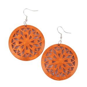 Paparazzi ​Ocean Canopy - Orange